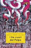 Cover: I tre cuori del Polpo - Laurana Editore