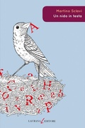 Cover: Un nido in testa - Laurana Editore