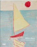 Cover: Milton Avery: Color, Form and Composition - Skira