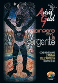 Cover: Dipingere con la sorgente - Verdechiaro