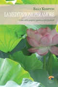 Cover: La meditazione per amore - Verdechiaro