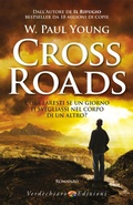 Cover: Cross Roads - Verdechiaro