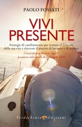 Cover: Vivi Presente - Verdechiaro