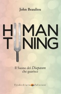 Cover: Human Tuning - Verdechiaro