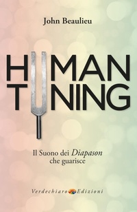 Enlarge image Cover: Human Tuning - Verdechiaro