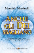 Cover: Anche gli Dei sbagliano - Verdechiaro