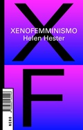 Cover: Xenofemminismo - Nero editions