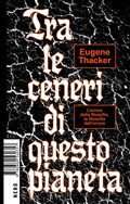 Cover: Tra le ceneri di questo pianeta - Nero editions