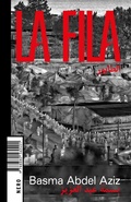 Cover: La Fila - Nero editions