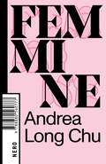 Cover: Femmine - Nero editions