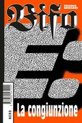 Cover: E: - Nero editions