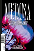 Cover: Medusa - Nero editions