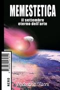 Cover: Memestetica (II edizione) - Nero editions