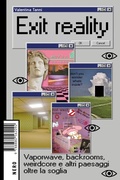 Cover: Exit reality - Nero editions