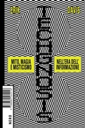 Cover: Techgnosis - Nero editions