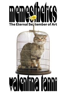 Enlarge image Cover: Memesthetics - Nero editions