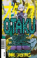 Cover: Otaku - Nero editions