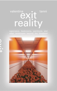 Enlarge image Cover: Exit Reality - Nero editions