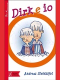 Cover: Dirk e io - Beisler Editore