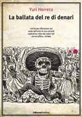 Cover: La ballata del re di denari - La Nuova Frontiera