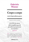 Cover: Corpo a corpo - La Nuova Frontiera
