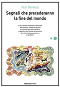 Cover: Segnali che precederanno la fine del mondo - La Nuova Frontiera