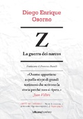 Cover: Z. La guerra dei narcos - La Nuova Frontiera