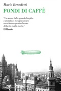 Cover: Fondi di caff&egrave; - La Nuova Frontiera