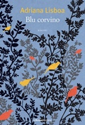 Cover: Blu corvino - La Nuova Frontiera