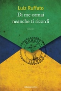 Cover: Di me ormai neanche ti ricordi - La Nuova Frontiera