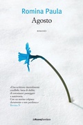 Cover: Agosto - La Nuova Frontiera