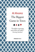 Cover: The Biggest Game in Town - La Nuova Frontiera