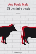 Cover: Di uomini e bestie - La Nuova Frontiera