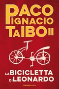 Cover: La bicicletta di Leonardo - La Nuova Frontiera