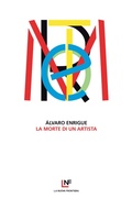 Cover: La morte di un artista - La Nuova Frontiera
