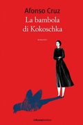 Cover: La bambola di Kokoschka - La Nuova Frontiera