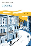 Cover: Glossa - La Nuova Frontiera
