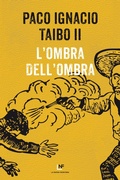 Cover: L'ombra dell'ombra - La Nuova Frontiera