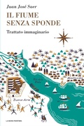 Cover: Il fiume senza sponde - La Nuova Frontiera