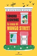 Cover: La casa di Mango Street - La Nuova Frontiera