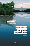 Cover: Un piede in paradiso - La Nuova Frontiera