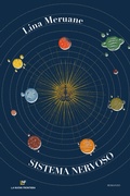 Cover: Sistema nervoso - La Nuova Frontiera