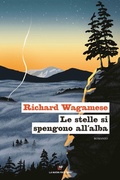 Cover: Le stelle si spengono all'alba - La Nuova Frontiera
