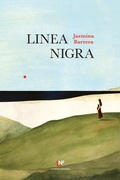 Cover: Linea nigra - La Nuova Frontiera