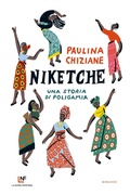 Cover: Niketche - La Nuova Frontiera