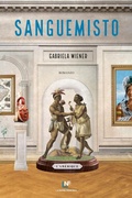 Cover: Sanguemisto - La Nuova Frontiera