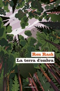 Cover: La terra d'ombra - La Nuova Frontiera