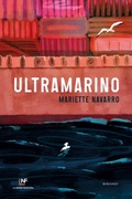 Cover: Ultramarino - La Nuova Frontiera