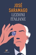 Cover: Lezioni italiane - La Nuova Frontiera