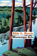 Cover: Mississippi Solo - La Nuova Frontiera
